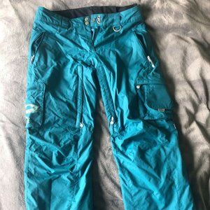 NILS Small Womens Snow Pants Great Condition